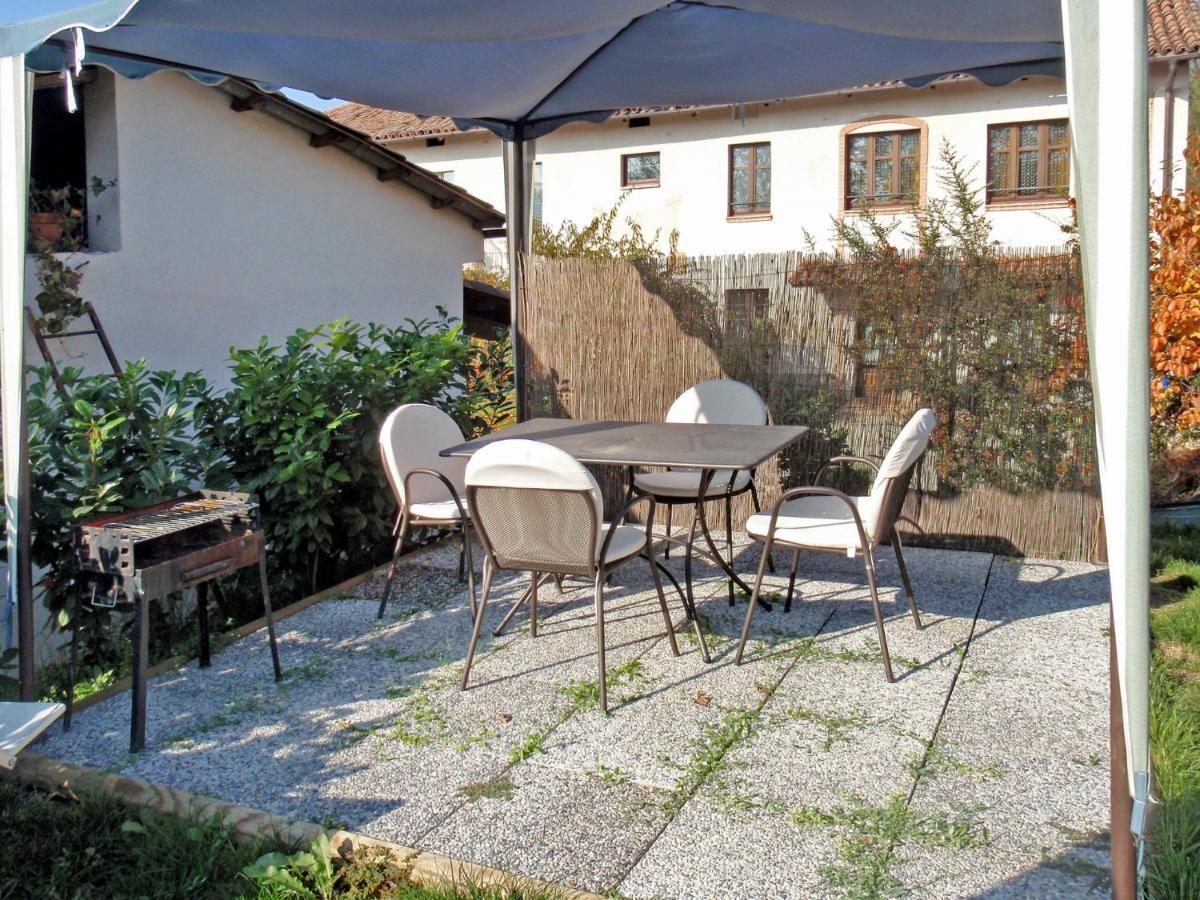 Holiday Home I Grilli By Interhome Castagnole delle Lanze Exterior foto