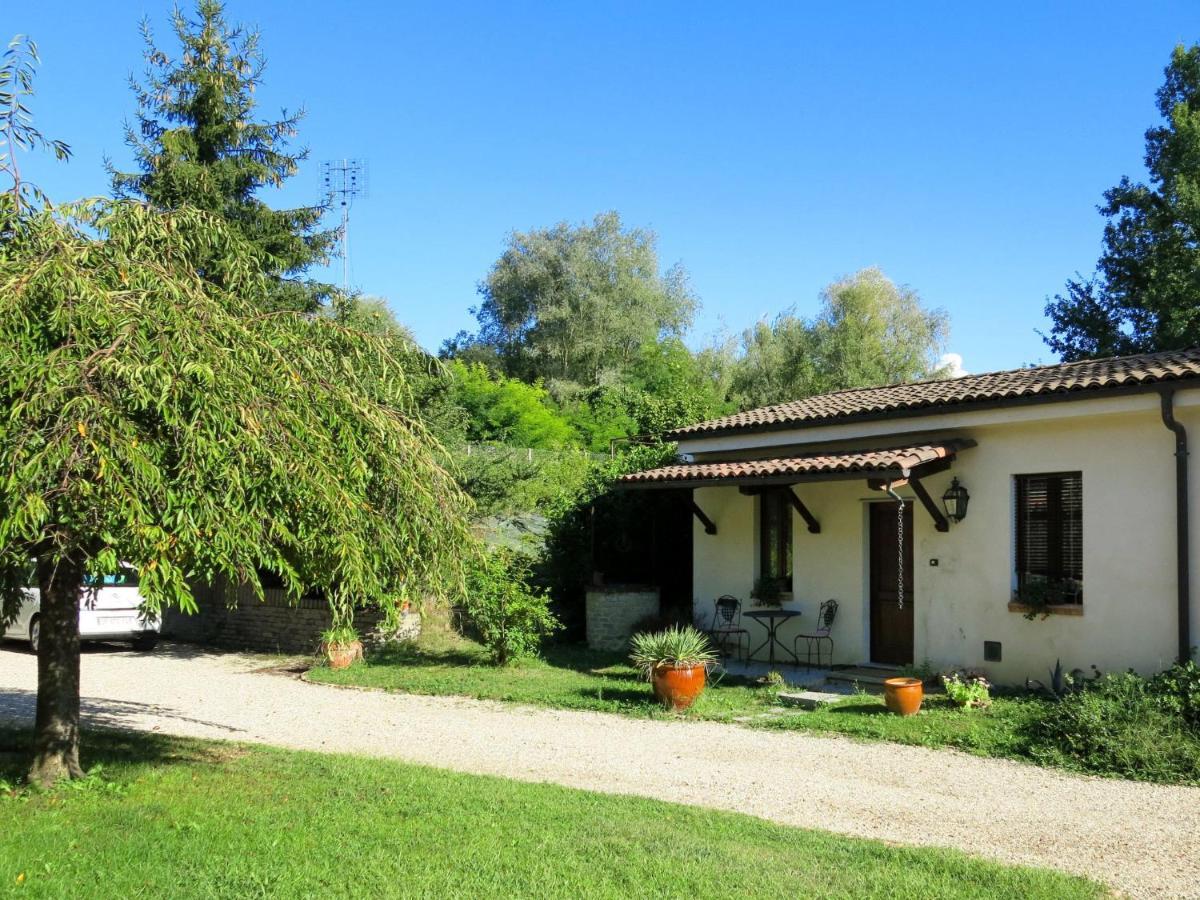 Holiday Home I Grilli By Interhome Castagnole delle Lanze Exterior foto