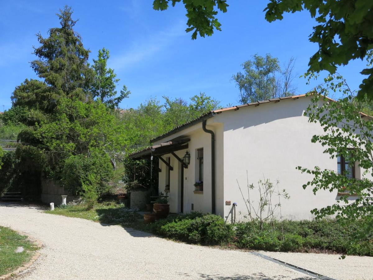 Holiday Home I Grilli By Interhome Castagnole delle Lanze Exterior foto