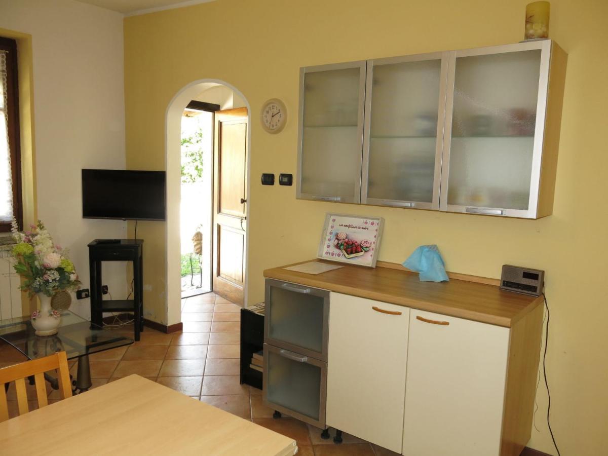 Holiday Home I Grilli By Interhome Castagnole delle Lanze Exterior foto